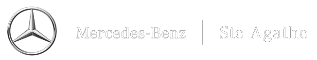Mercedes-Benz Ste-Agathe
